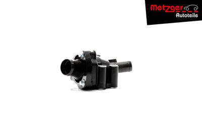 TERMOSTAT LICHID RACIRE METZGER AUTOTEILE 4006272 34