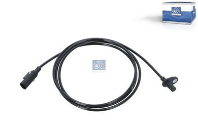 Sensor, revoluciones de la rueda