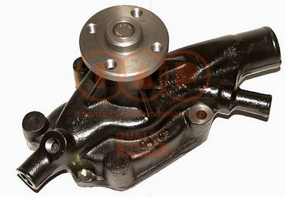 Водяной насос, охлаждение двигателя IAP QUALITY PARTS 150-03012 для DAIHATSU TAFT