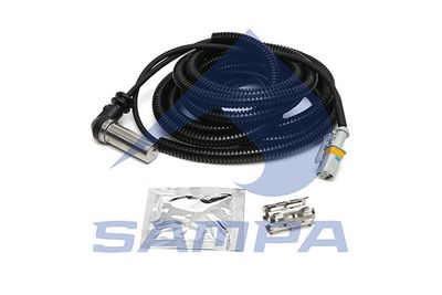 Sensor, revoluciones de la rueda