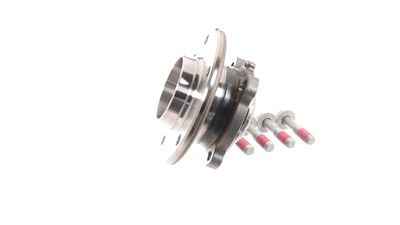 RADLAGERSATZ SKF VKBA3681 10