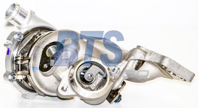 LADER AUFLADUNG BTS Turbo T914551 3