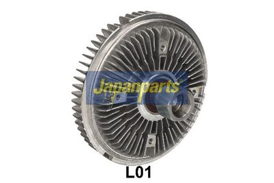 Spojka, ventilátor chladiča JAPANPARTS VC-L01