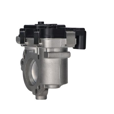 DROSSELKLAPPENSTUTZEN NISSENS 955082 31