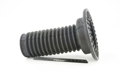 CAPAC PROTECTIE/BURDUF AMORTIZOR FEBEST TSHBACR50 4