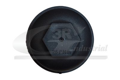 CAPAC CARCASA FILTRU ULEI 3RG 98109 1