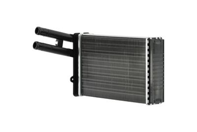 топлообменник, отопление на вътрешното пространство HELLA 8FH 366 335-551