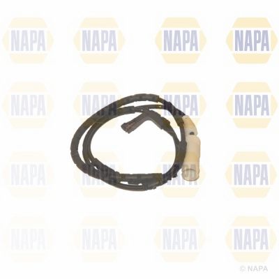 Brake Pad Warning Wire NAPA NWL5144