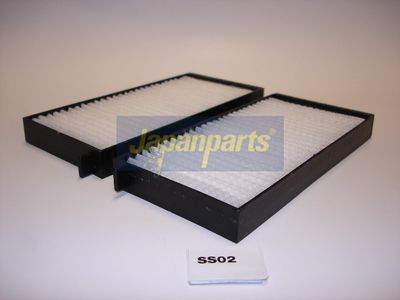 Филтър купе (поленов филтър) JAPANPARTS FAA-SS02