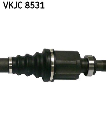 Drive Shaft VKJC 8531