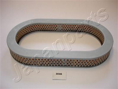 JAPANPARTS FA-304S Воздушный фильтр  для MAZDA 323 (Мазда 323)