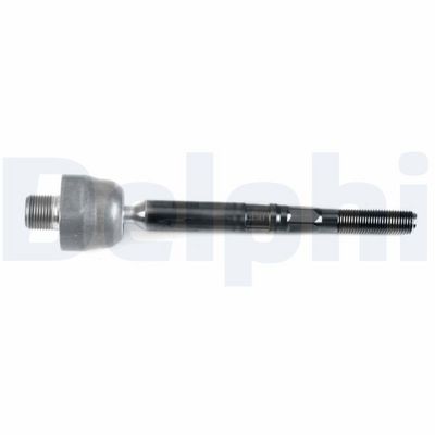 Trekstang (zonder uiteinde) (lengte: 42/192/211mm)