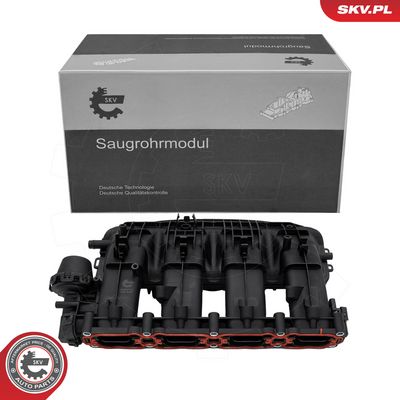 Sací trubkový modul ESEN SKV 49SKV114