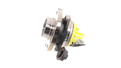 RADLAGERSATZ SKF VKBA6688 11