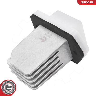 regulator, kupévifte ESEN SKV 94SKV143