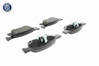 BREMSBELAGSATZ SCHEIBENBREMSE VAICO V402149 5