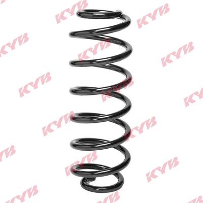 Ressort de suspension KYB — Essieu arrière, 306mm