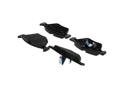 SET PLACUTE FRANA FRANA DISC BOSCH 0986494729 16