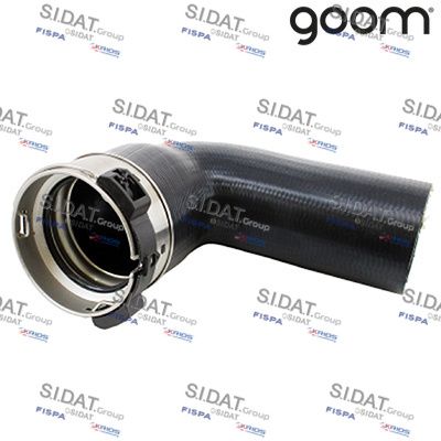 LADELUFTSCHLAUCH FISPA 501386