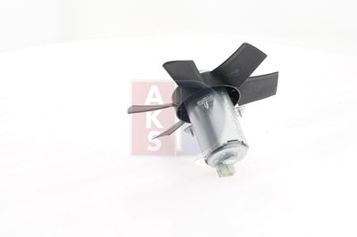 LüFTER MOTORKüHLUNG AKS DASIS 488020N 6