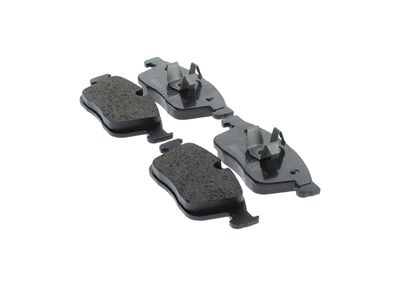 BREMSBELAGSATZ SCHEIBENBREMSE BOSCH 0986460131 25