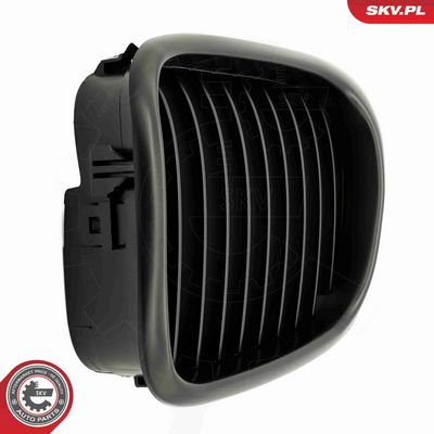 GRILA RADIATOR ESEN SKV 66SKV158 5