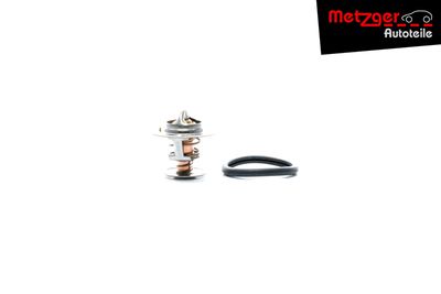 THERMOSTAT KüHLMITTEL METZGER AUTOTEILE 4006053 1