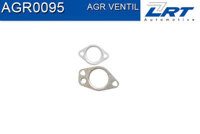 SUPAPA EGR LRT AGR0095 1