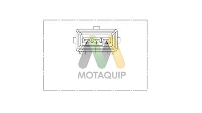 MOTAQUIP LVRC267 Датчик положения коленвала  для ALFA ROMEO GTV (Альфа-ромео Гтв)