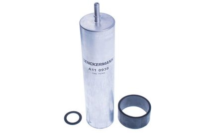 DENCKERMANN A110938 Топливный фильтр  для BMW 1 (Бмв 1)