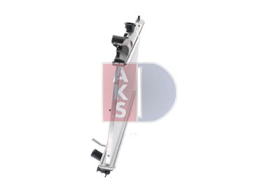 KüHLER MOTORKüHLUNG AKS DASIS 100332N 3