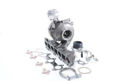 LADER AUFLADUNG BTS Turbo T981357 16