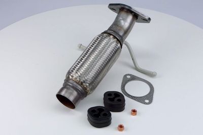 REPARATURROHR KATALYSATOR HJS 91151670 140