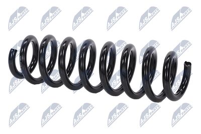 ARC SPIRAL NTY ASZBM015 10