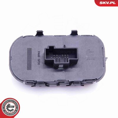 COMUTATOR MACARA GEAM ESEN SKV 37SKV029 2