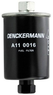 Топливный фильтр DENCKERMANN A110016 для CHEVROLET CORSICA