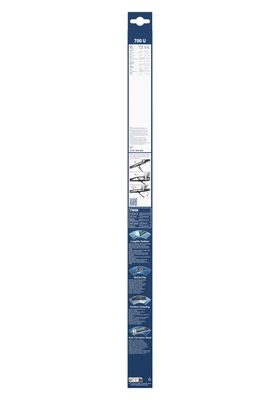 WISCHBLATT BOSCH 3397004489 5