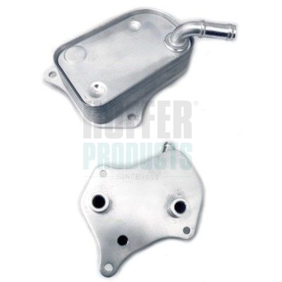 RADIATOR ULEI ULEI MOTOR