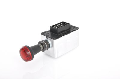 WARNBLINKRELAIS BOSCH 0336851008 8