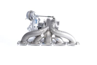 LADER AUFLADUNG BTS Turbo T918728 10