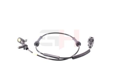 SENZOR TURATIE ROATA GH GH704021 32