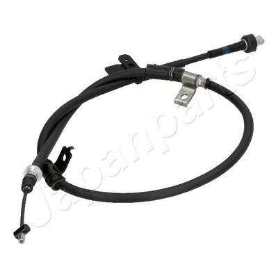 Тросик, cтояночный тормоз JAPANPARTS BC-H49R для HYUNDAI COUPE