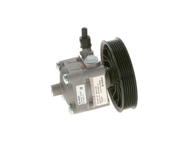 HYDRAULIKPUMPE LENKUNG BOSCH KS00000122 21