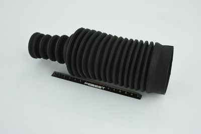 CAPAC PROTECTIE/BURDUF AMORTIZOR FEBEST HSHBGD1F 5