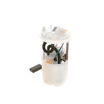 SISTEM ALIMENTARE CU COMBUSTIBIL BOSCH 0580314138 19