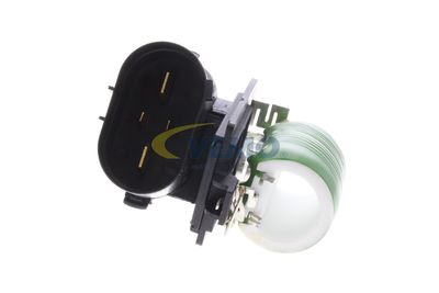 VORWIDERSTAND ELEKTROMOTOR-KüHLERLüFTER VEMO V40790009 50
