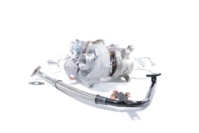 LADER AUFLADUNG BTS Turbo T981328 7