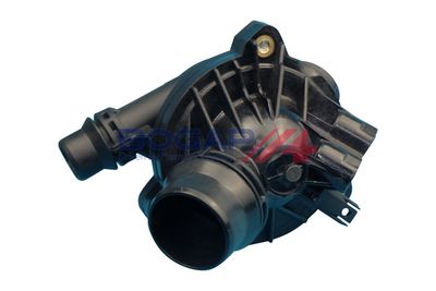 TERMOSTAT LICHID RACIRE BOGAP B4247100 2