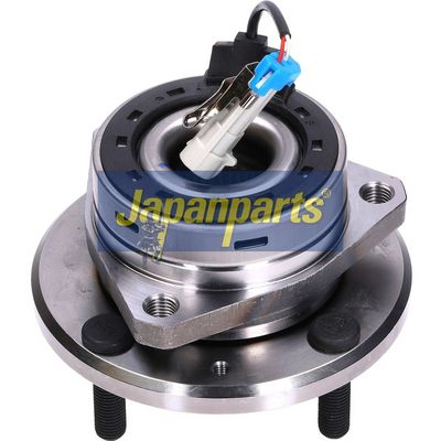 JAPANPARTS Rato stebulė