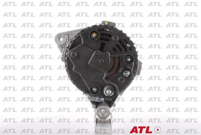 Генератор ATL Autotechnik L 40 190 для CITROËN AX
